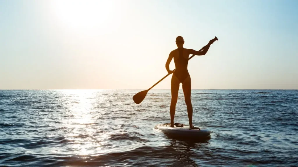 Excursiones en Paddle Surf en Dénia y Jávea con Náutica Diamond Boat para disfrutar del Mediterráneo en 2026