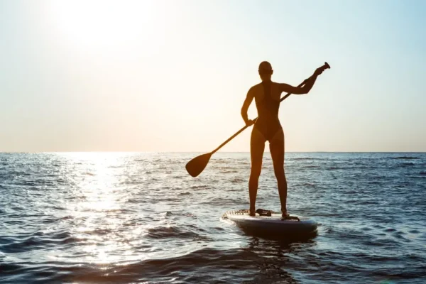 Excursiones en Paddle Surf en Dénia y Jávea con Náutica Diamond Boat para disfrutar del Mediterráneo en 2026